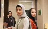 «سعادت‌آباد» «یه حبه قند» را خورد