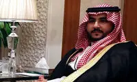 سفر محرمانه پسر پادشاه عربستان به سودان