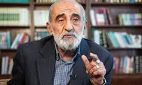 اعتراض شجریان به منع تعقیب حسین شریعتمداری