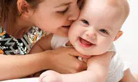 چرا دوست داریم بچه‌های خوشگل را گاز بگیریم؟