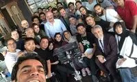 منوچهر هادی: منتظر بهترین سریالم باشید