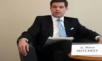 یک مقام دیگر دولت ترامپ نیز استعفا داد
