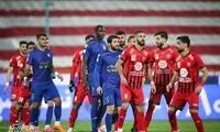 دربی ۹۵؛ حاشیه‌های قبل از دیدار سرخابی‌ها