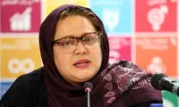 بهاره رهنما: من فمینیست نیستم؛ خیلی زنَم