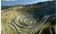 ماجرای جنجالی تصویر معدن در مناظره!