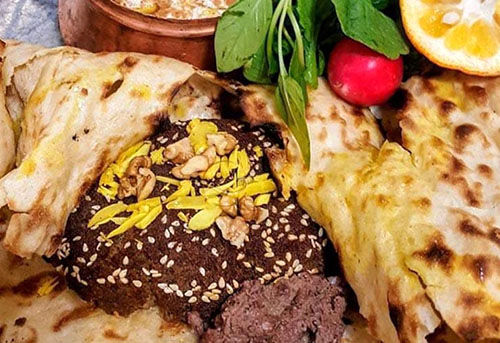 محبوب‌ترین غذا‌های محلی ایران؛ این قسمت: اصفهان