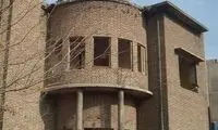 خانه زند نوابی در تهران تخریب می‌شود