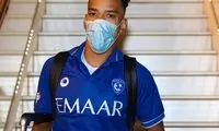وینگر ۵۳۰ میلیاردی، جدیدترین مصدوم الهلال!