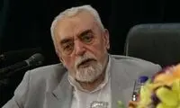 «حبیب الله عسگر اولادی» درگذشت