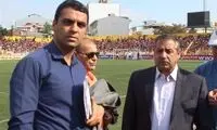واکنش فتاحی به اظهارات علی دایی