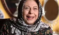 ثریا قاسمی: سینمای ایران سینمایی نازل شده است