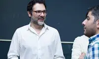نقش متفاوت تهامی در فیلم «سرباز»