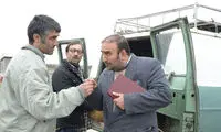 خبرهای جدید از «من دیوانه نیستم»