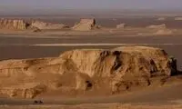 ریگ جن؛ بیابانی با صداهای ترس آور!