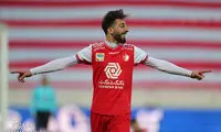 مهدی عبدی: ۱۰۰درصد به آقای گلی فکر می‌کنم