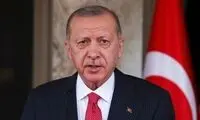 واکنش اردوغان به بیانیه کشور‌های غربی