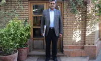 حناچی: خطر سیل، تهران را تهدید نمی‌کند