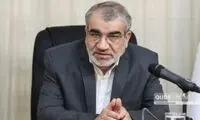 پیش‌بینی کرونایی کدخدایی برای انتخابات ۱۴۰۰