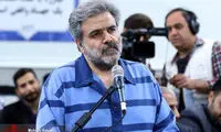 متهم ردیف اول پرونده «پدیده» عذرخواهی کرد