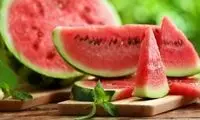 فرمول تابستانی برای رفع خستگی و تقویت بدن!