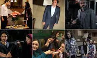 سرنوشت فیلم‌های فجر در گیشه سال 94