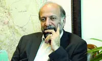رئیس سازمان سینمایی به وزیر ارشاد نامه نوشت