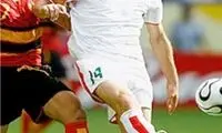 گزارش خواندنی  Soccernet از آندو تیموریان