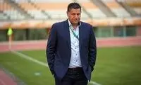 پرسپولیس، دایی را از سازش پشیمان کرد