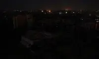 قطعی سراسری برق در پاکستان