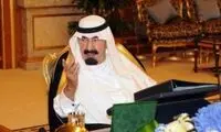 پشت پرده دعوت ملک عبدالله از احمدی‌ نژاد