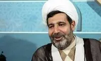 قاضی منصوری در رومانی دستگیر شد