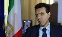 سفیر ایتالیا: استقلال با استراماچونی موفق می‌شود