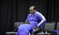 عرق فوتبالیست‌ها خشک نشده، پاداش گرفتند