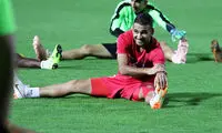 نوراللهی: جای مدیران بودم به پرسپولیس نمی‌آمدم