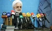 توضیح اژه‌ای درباره دادگاه مشایی، محدودیت‌های خاتمی و وضعیت محصوران