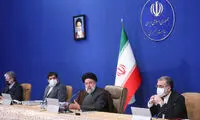 دستور یلدایی و توصیه کرونایی رئیسی