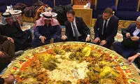 شگفت زدگی سفیر ترکیه از پذیرایی مردم عراق