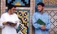 نگاهي به 5 فيلم كه روحانيت محور اصلی آن است