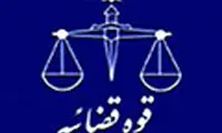 تصاویر دو قاضی متخلف رسانه‌ای شد