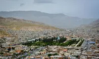 عکس: اول اردیبهشت روز بزرگداشت سعدی