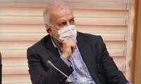 آخرین خبر از وضعیت سلامتی غلامرضا بهروان