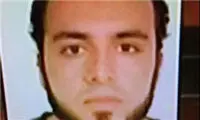 عامل بمب گذاری نیویورک دستگیر شد