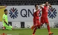 کرمانی‌مقدم: بازیکنان پرسپولیس باید به AFC تو دهانی بزنند