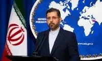 پاسخ وزارت خارجه به درخواست رهبر انقلاب