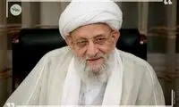 اگر چلوکباب هم می‌خورید برای خدا بخورید
