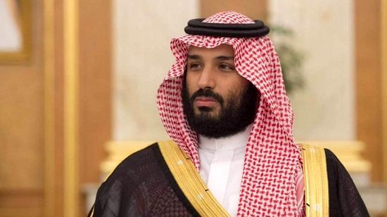 بن‌سلمان و نگرانی‌هایِ بی‌انتهایش