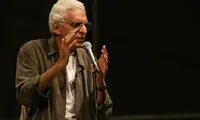 سریال پور احمد با موافقت وزیر کلید می خورد