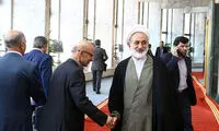 اولین نشست منتخبان مجلس دهم +عکس