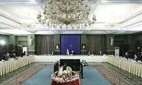 تصویب برنامه اجرایی طرح جامع انرژی در دولت