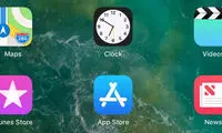 ششمین نسخه بتا «iOS 11» منتشر شد